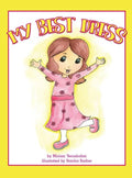 My Best Dress - Hardcover