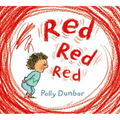 Red Red Red - Hardcover