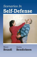 Scenarios in Self-Defense - Paperback