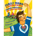 Family Poems for Every Day of the Week: Poemas Familiares Para Cada Dia de la Semana - Paperback