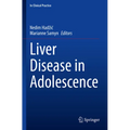 Liver Disease in Adolescence - Paperback
