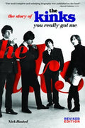 Story of the Kinks: You Really Got Me - Paperback