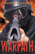 Warpath - Paperback