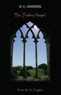 The Hidden Gospel: Games for the Kingdom - Paperback