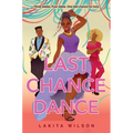 Last Chance Dance - Hardcover