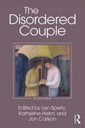 The Disordered Couple - Paperback