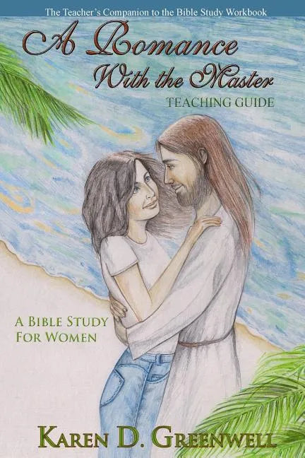 A Romance With the Master: Teaching Guide - Paperback