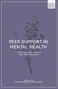 Peer Support in Mental Health - Paperback