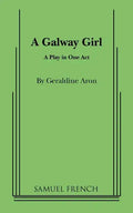 A Galway Girl - Paperback