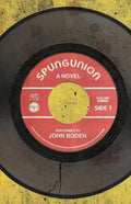 Spungunion - Paperback