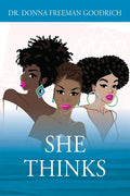 She Thinks - Paperback