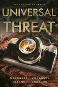Universal Threat - Paperback