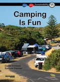 Camping Is Fun: Book 11 - Paperback