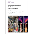 Ammonia Combustion Applications for Energy Systems - Hardcover