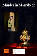 Murder in Marrakech - Paperback