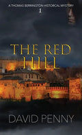 The Red Hill - Hardcover