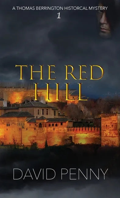 The Red Hill - Hardcover