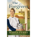 The Forgiven - Paperback