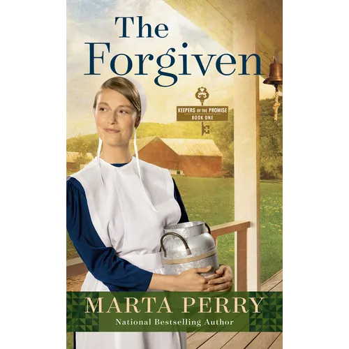 The Forgiven - Paperback