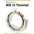 NX 11 Tutorial - Paperback