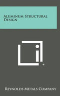 Aluminum Structural Design - Hardcover