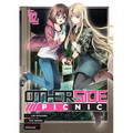 Otherside Picnic 02 (Manga) - Paperback