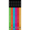 The HBR Work Smart Boxed Set (6 Books) - Paperback