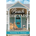 Beach Dreams - Paperback