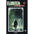 Eldritch Investigations: Lovecraftian Tales of Occult Detection - Paperback