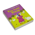 The Lost Sheep - Paperback
