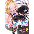 The 100 Girlfriends Who Really, Really, Really, Really, Really Love You Vol. 6 - Paperback