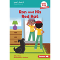 Ron and His Red Hat: Book 11 - Library Binding