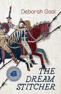 The Dream Stitcher - Paperback