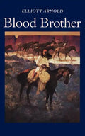 Blood Brothers - Paperback