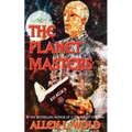 The Planet Masters - Paperback