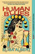 Human Blues - Paperback