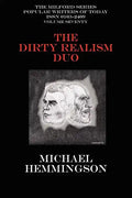 The Dirty Realism Duo: Charles Bukowski & Raymond Carver - Paperback