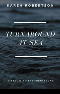 Turnaround at Sea - Paperback