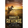 Hawke's Revenge - Paperback