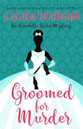 Groomed for Murder - Paperback