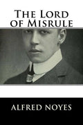 The Lord of Misrule - Paperback