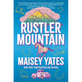 Rustler Mountain - Paperback