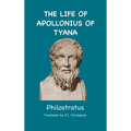 The Life of Apollonius of Tyana - Hardcover