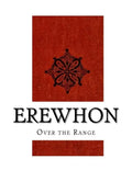 Erewhon: Over the Range - Paperback