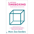 Método Timeboxing, El - Paperback