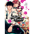 Yakuza Fiancé Raise Wa Tanin Ga II Vol. 5 - Paperback