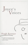 Joyce's Voices - Paperback