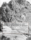 Mines of the Jerome and Bradshaw Mountains of Arizona - Paperback