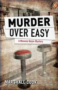 Murder Over Easy - Paperback