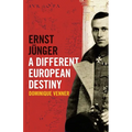 Ernst Jünger - A Different European Destiny - Paperback